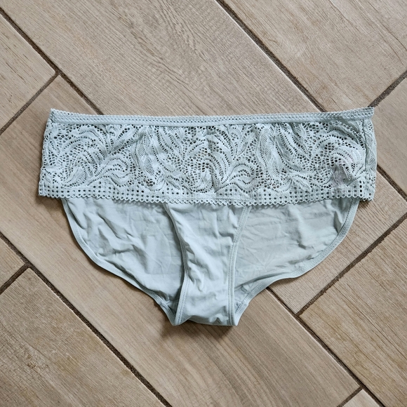 Lace Bralette + Underwear Set, Auden™ BRAND NEW cottagecore fairycore delicate - Picture 12 of 16